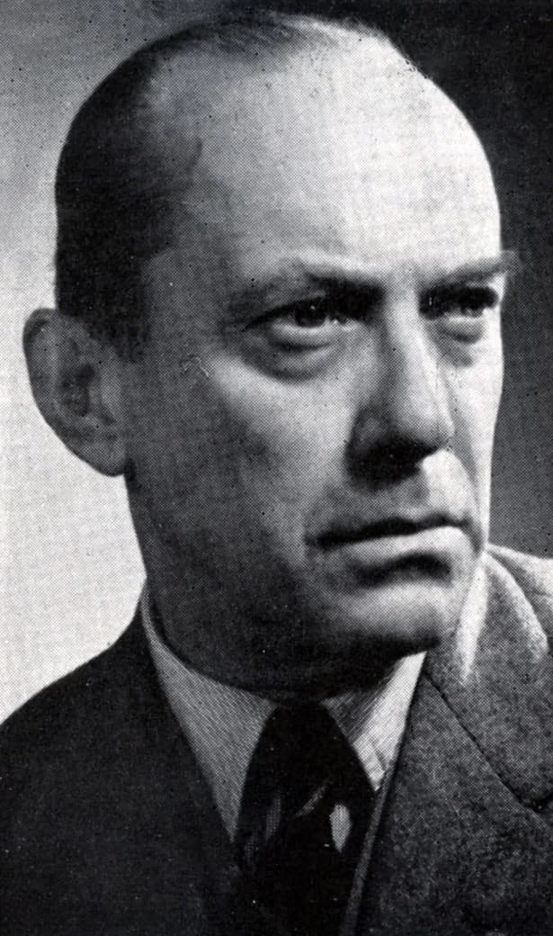 Alfredo Vittorio Reichlin
