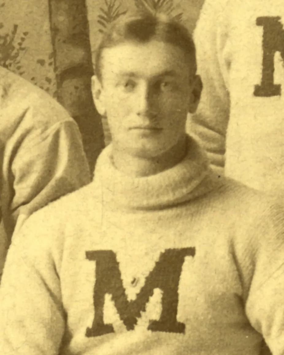 George P. Codd
