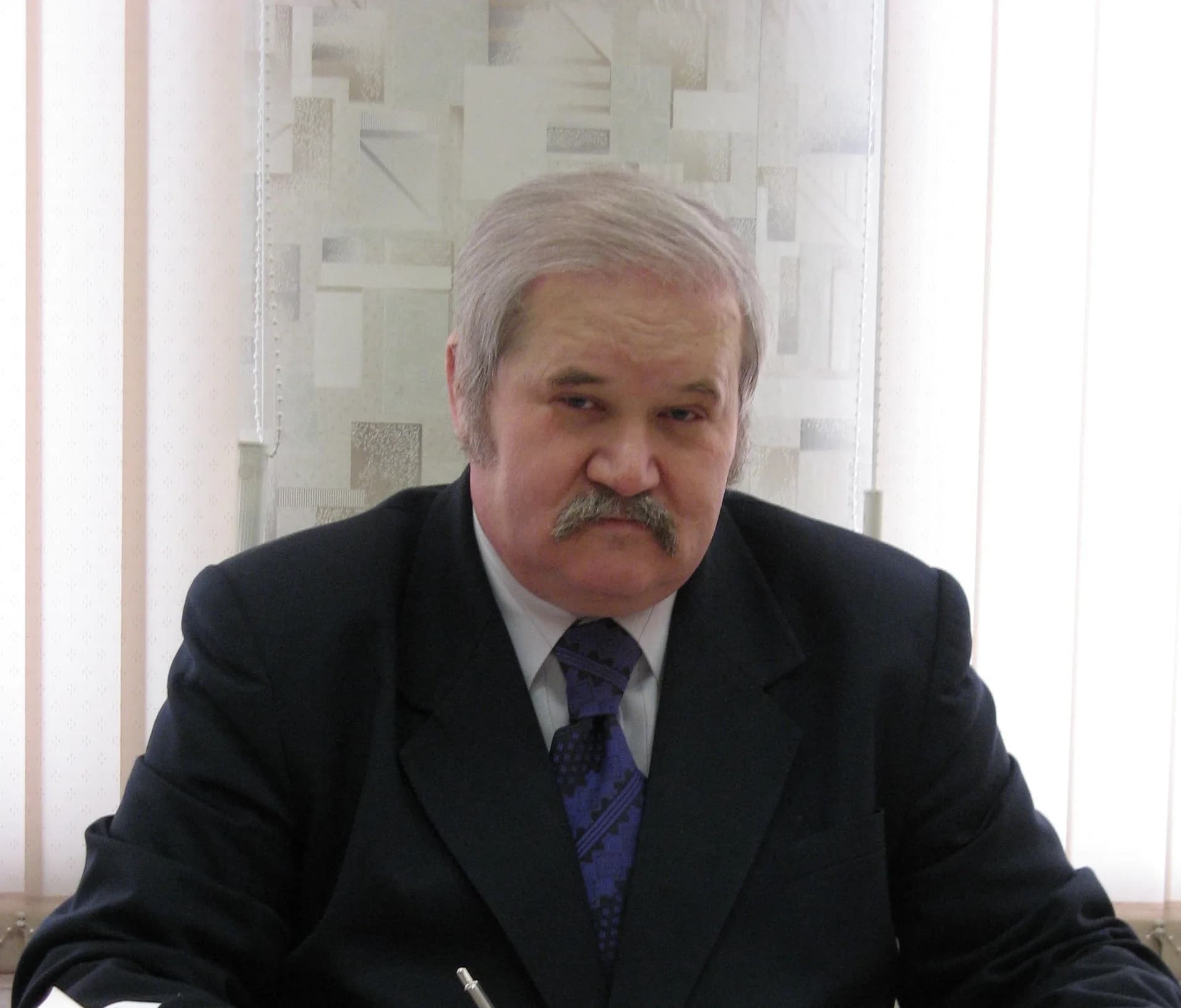 Alexander Alexejewitsch Petschonkin