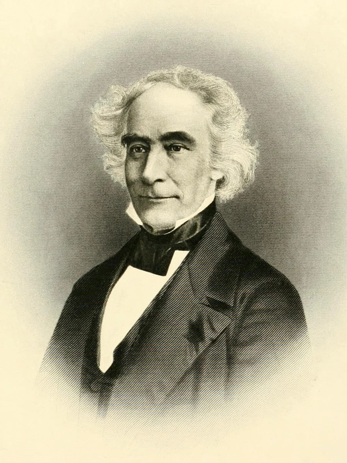 Samuel Riker