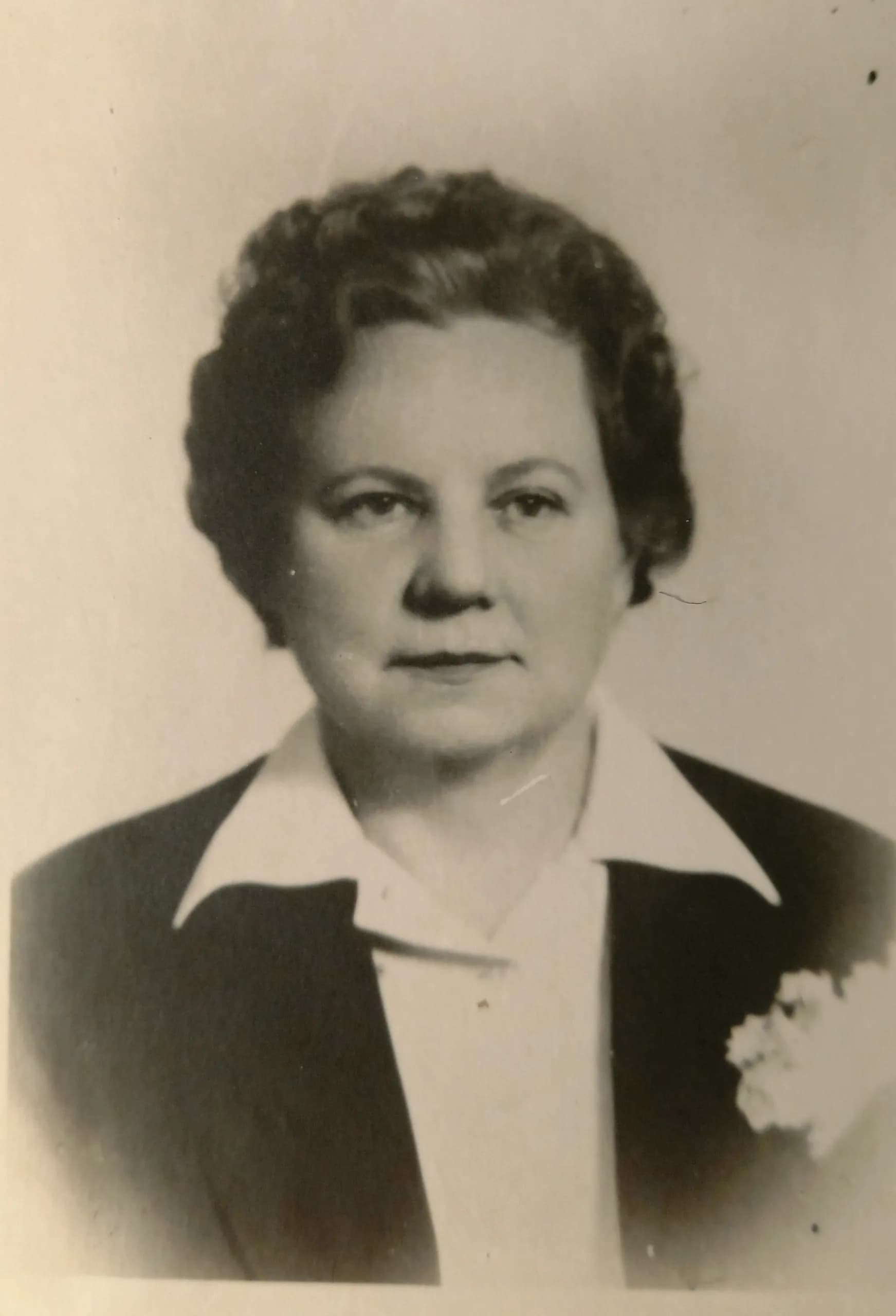 Magdalina Pokrovskaya