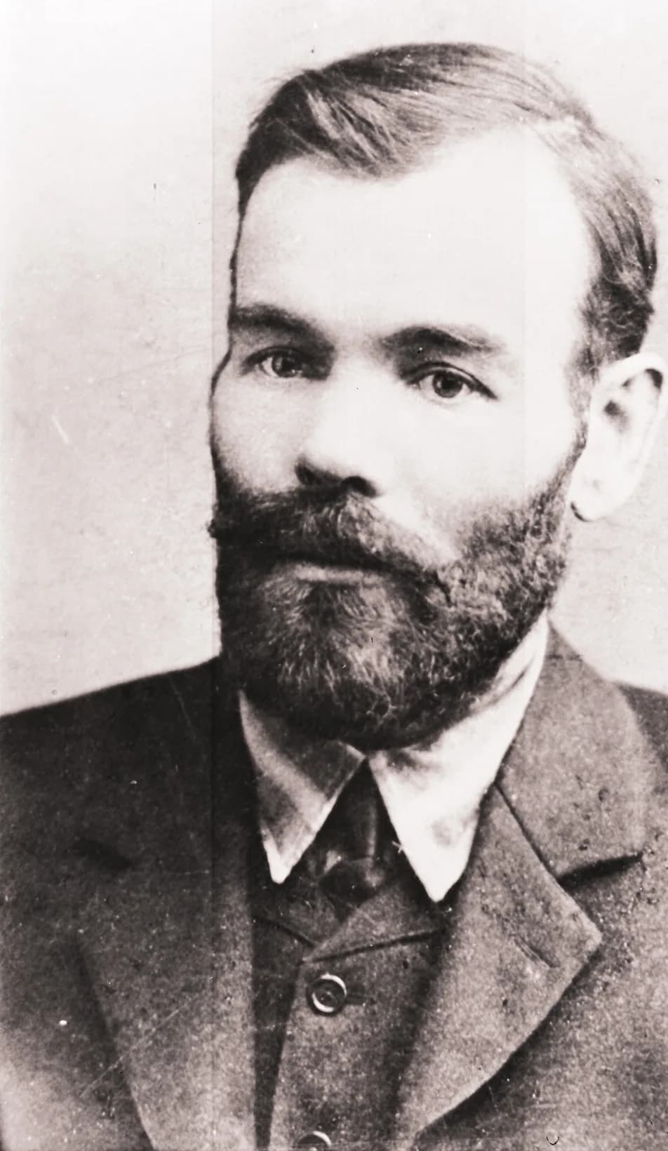 Nikolay Poletaev