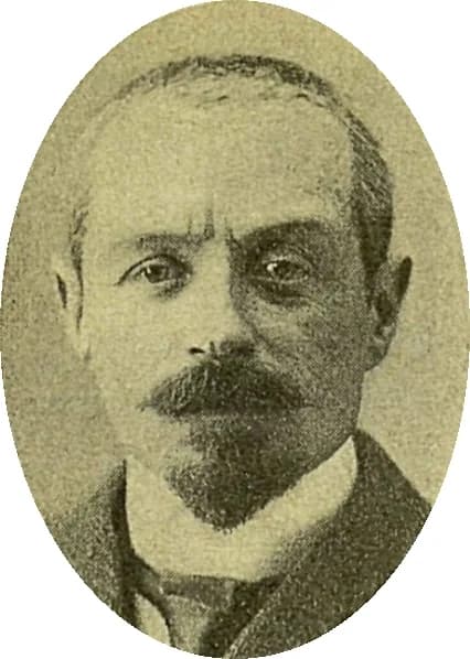 Dmitri Nikolajewitsch Swjatopolk-Mirski