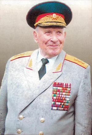 Mikhail Danilowitsch Popkow