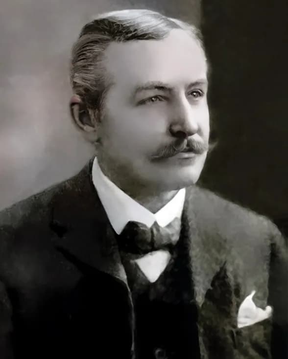 George Ramsay