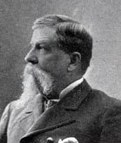 George Spalding