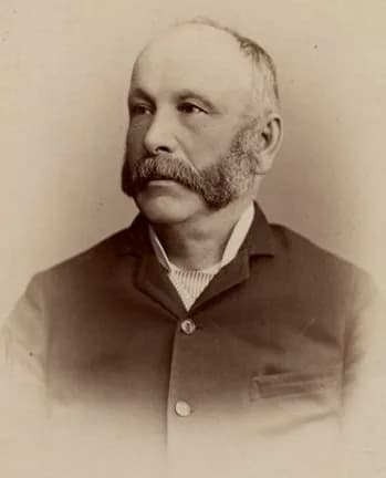 George Stephens