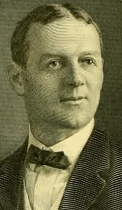 George Swinton Legaré