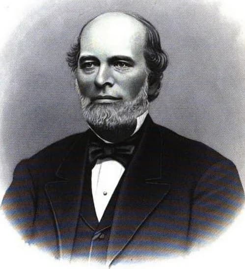 George T. Cobb