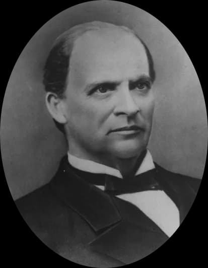 George T. Anthony