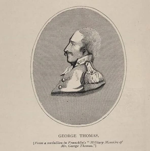 George Thomas