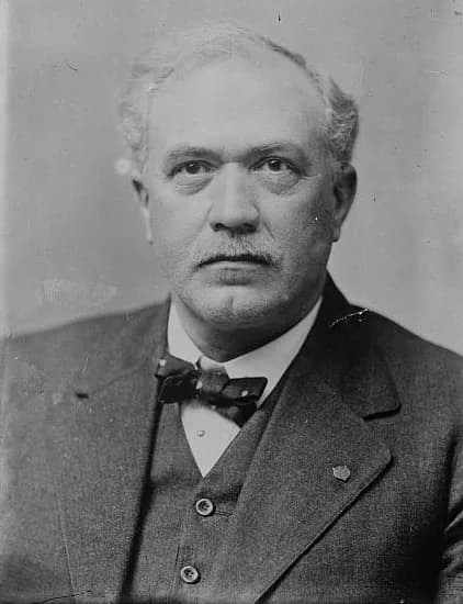 George W. Cook