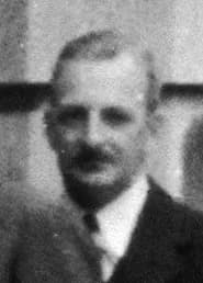 George W. Corner