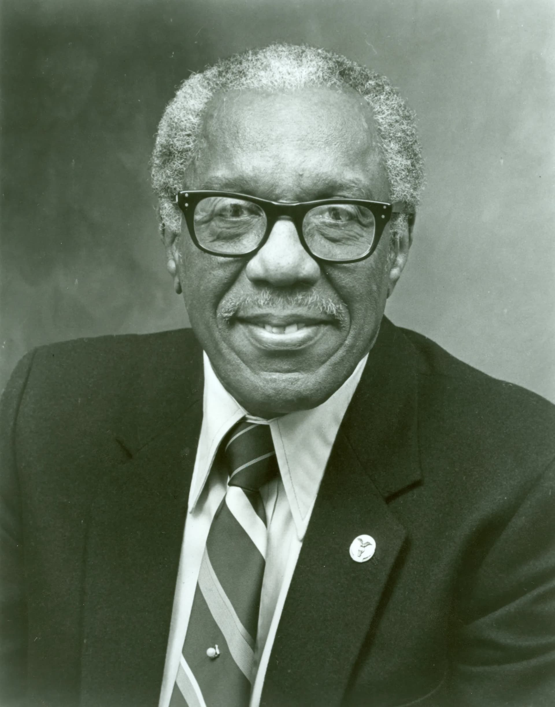 George W. Crockett