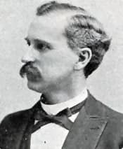 George W. Faris