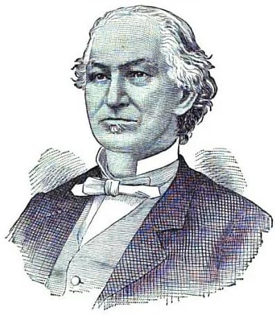 George W. Ladd