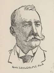 George W. Taylor