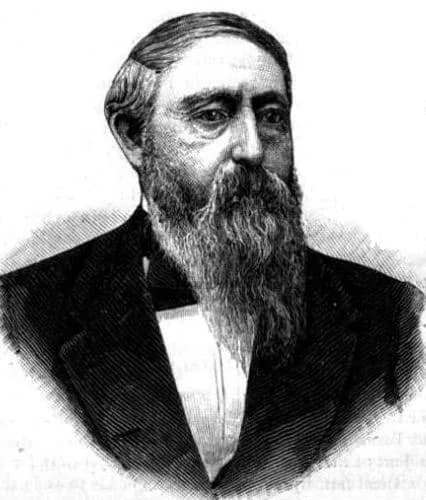 George W. Webber