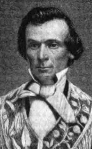 George Washington Peck
