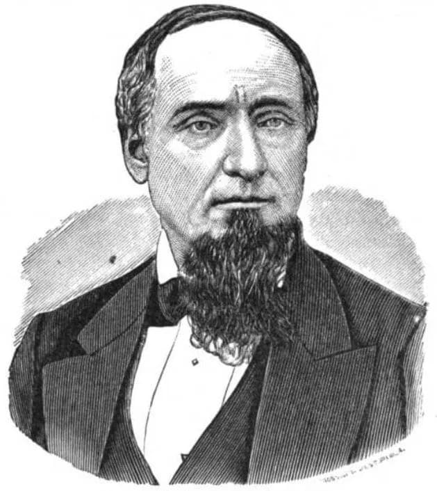 George Willard