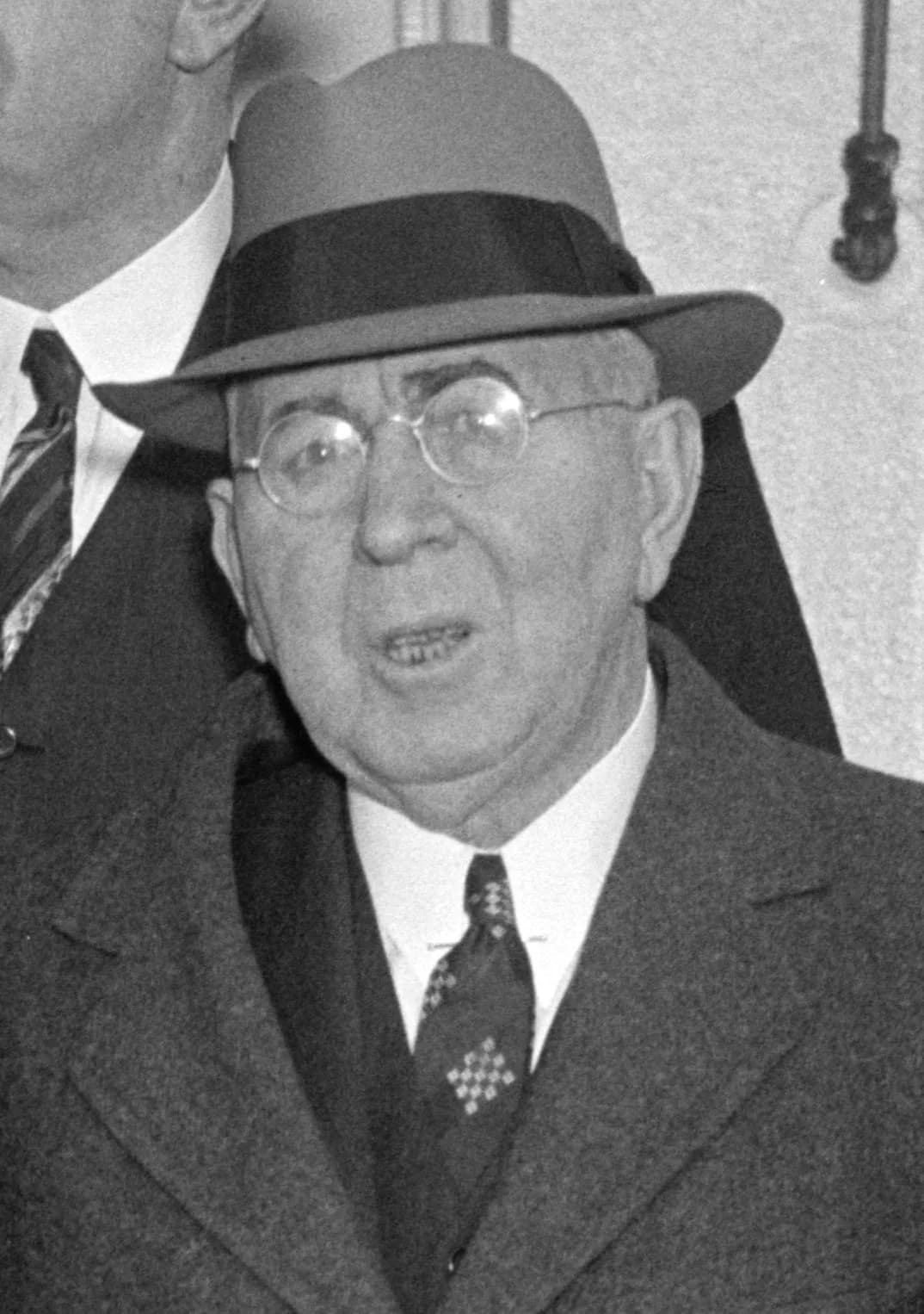 George William Johnson