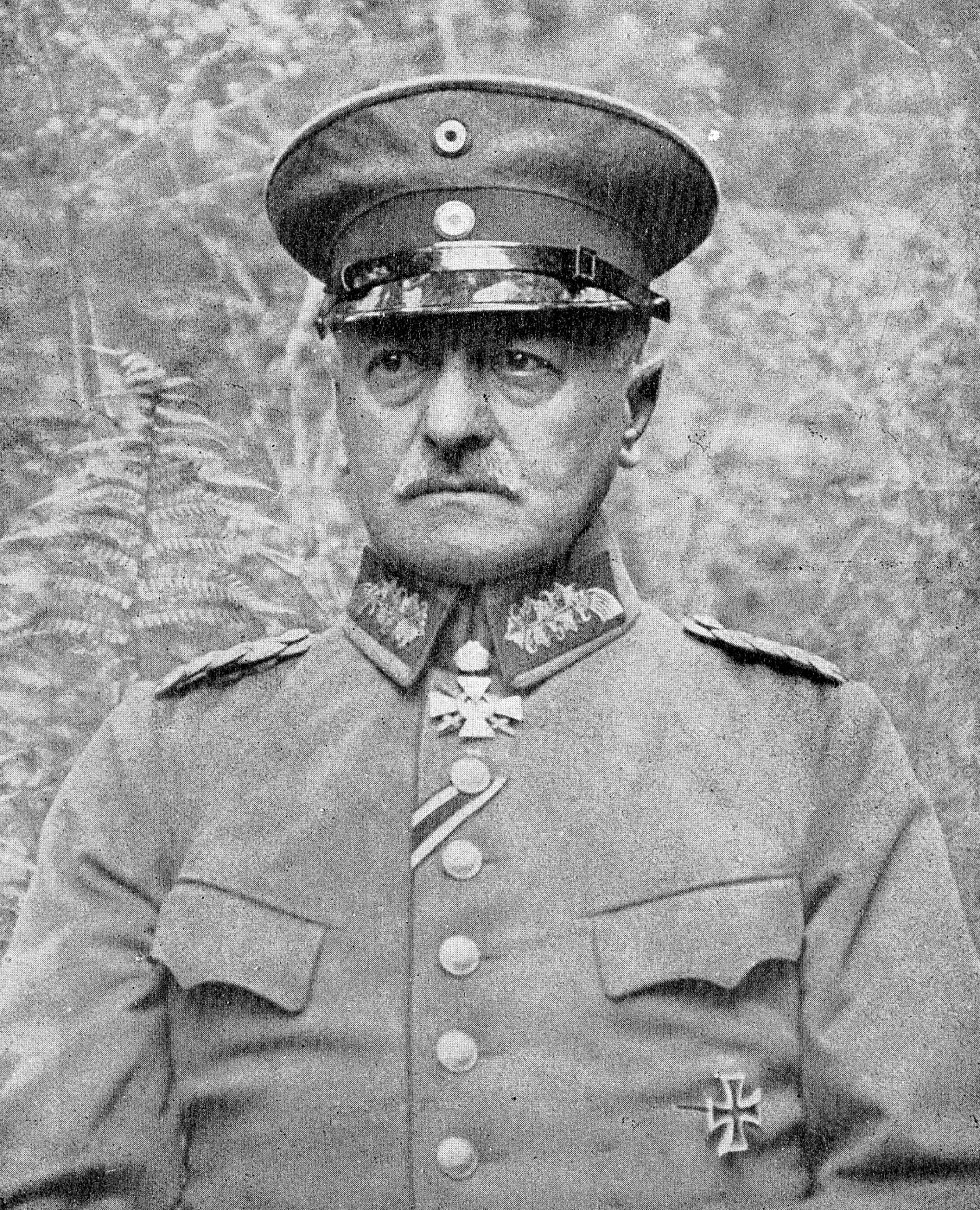 George von Engelbrechten