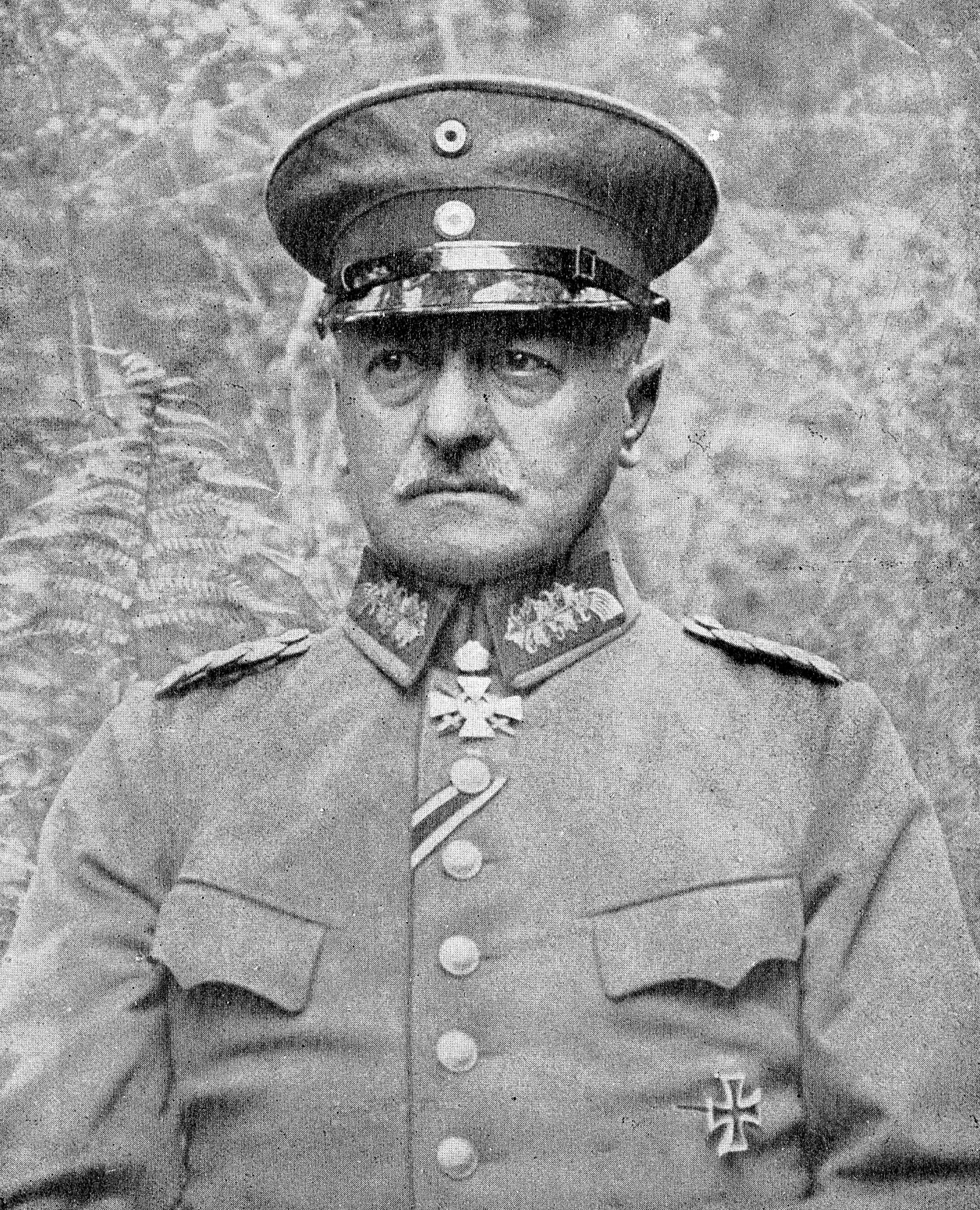 George von Engelbrechten