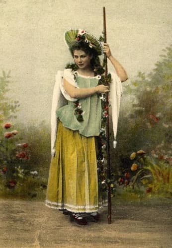 Jelisaweta Michailowna Sadowskaja