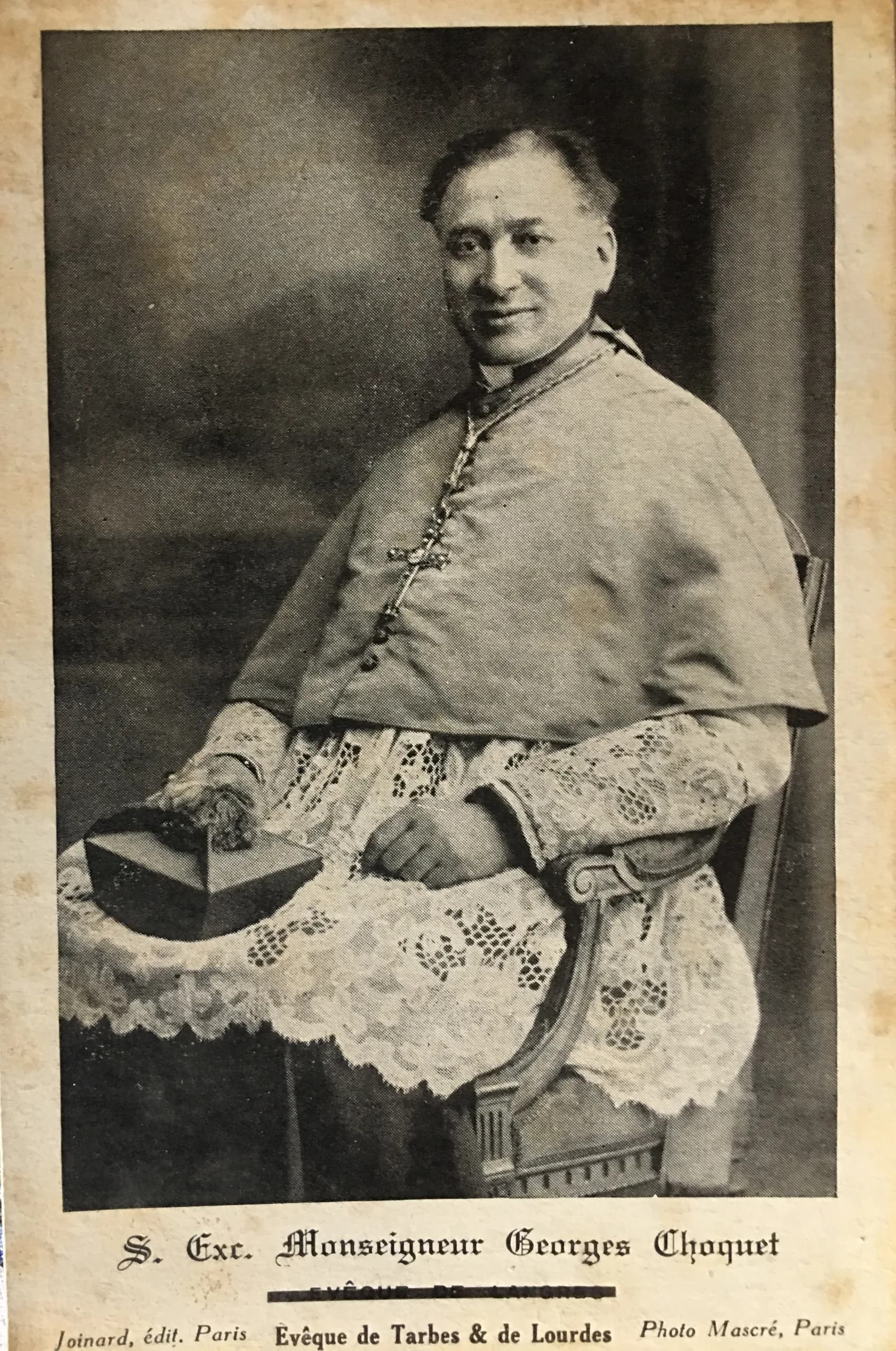 Georges-Eugène-Emile Choquet