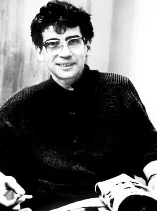 Mikhail Levitin