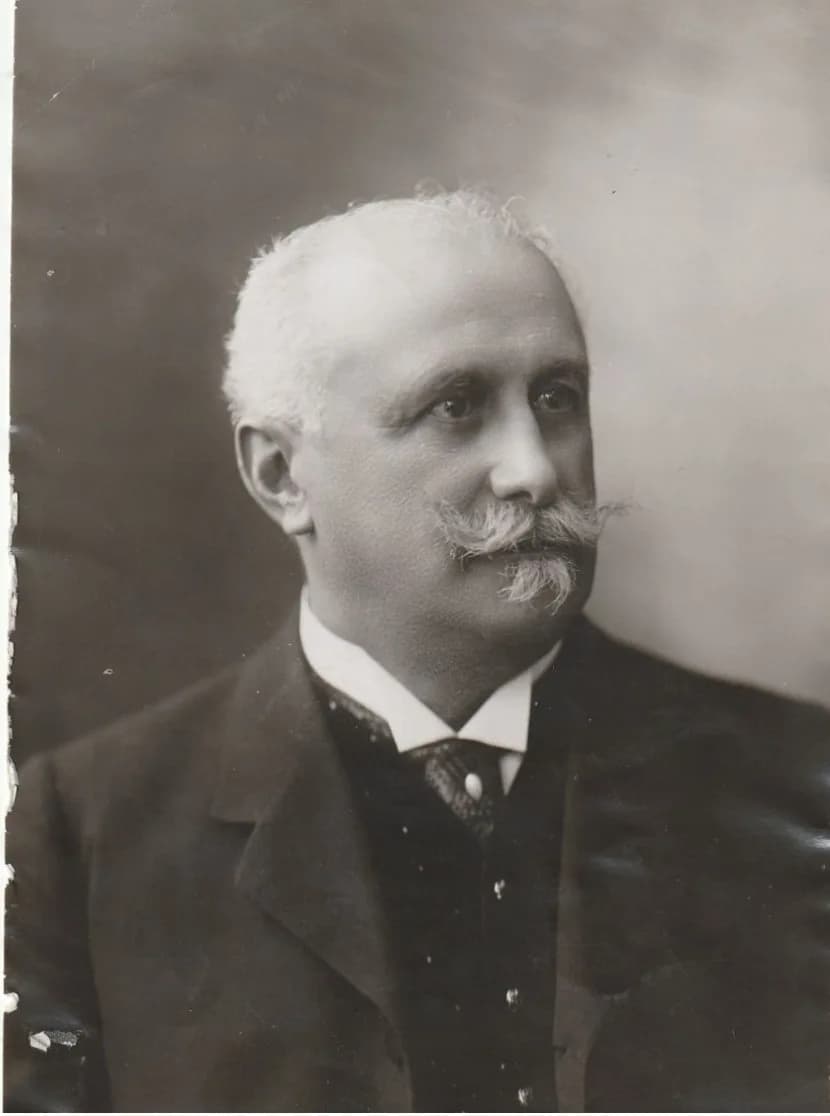 Georges Bonnefoy-Sibour