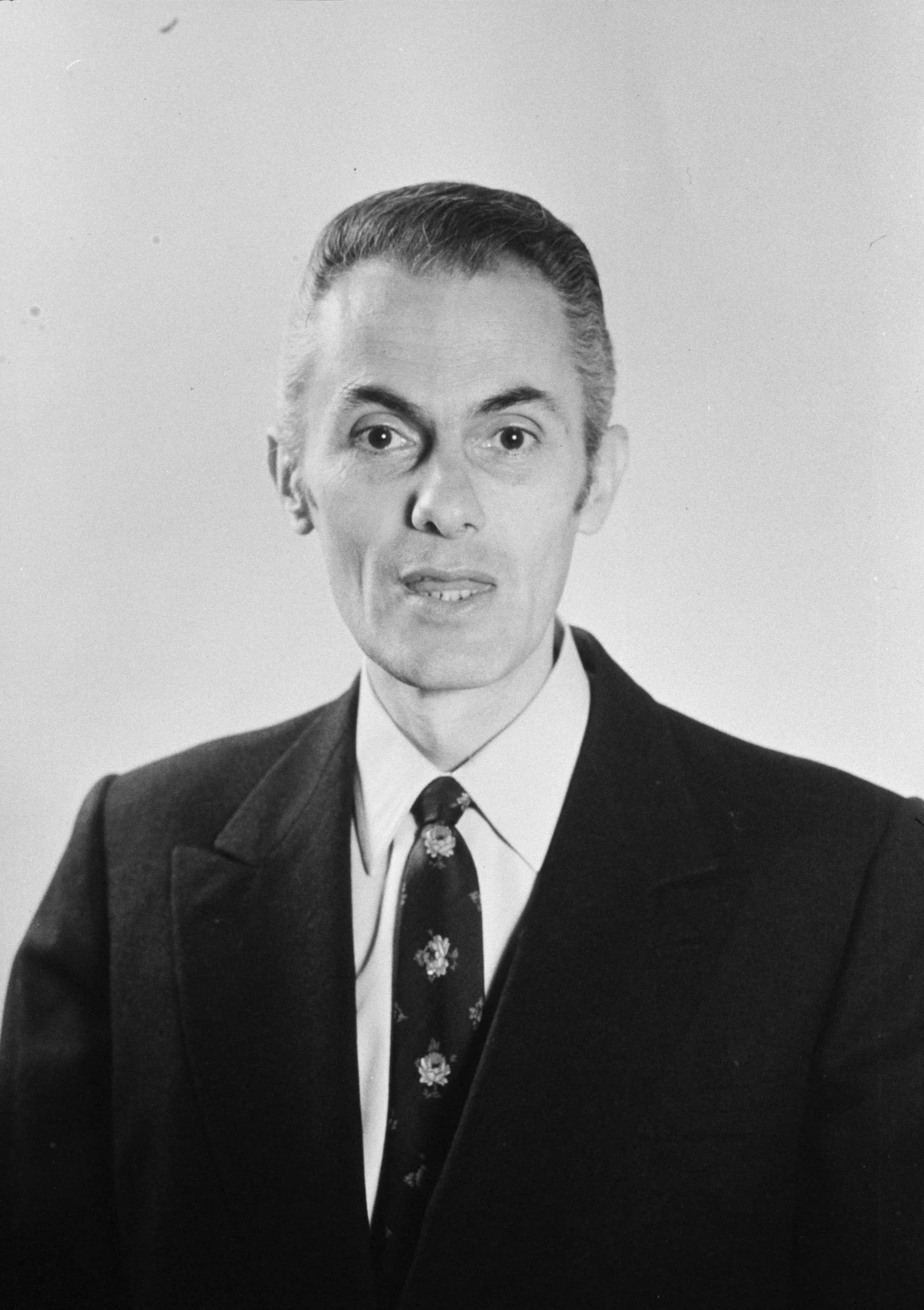 Georges Breny