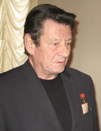 Juri Georgijewitsch Pychin