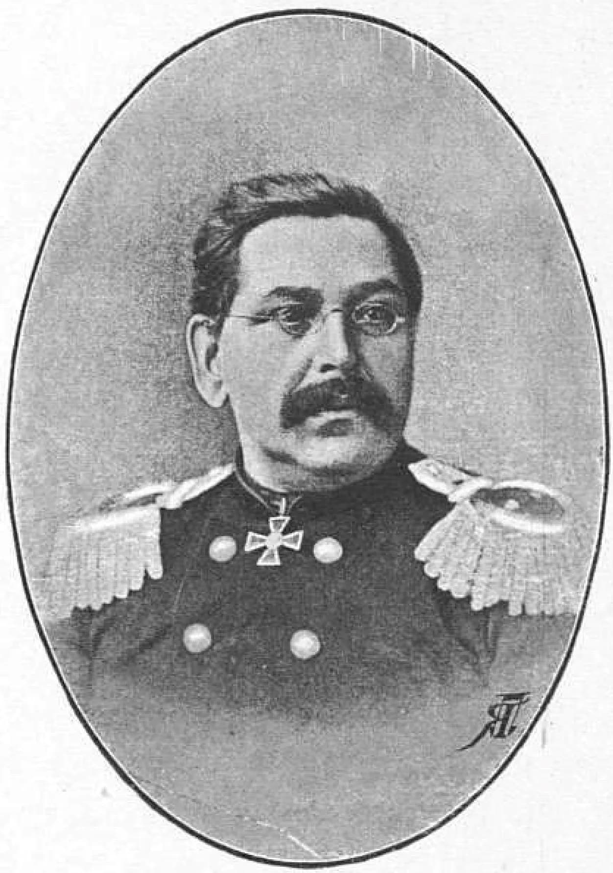 Iosif Ravich