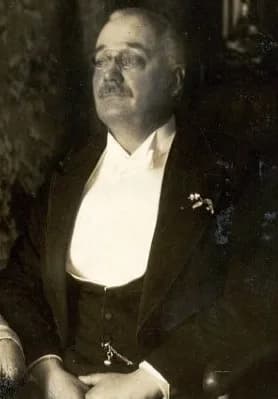 Halfdan Hopstock