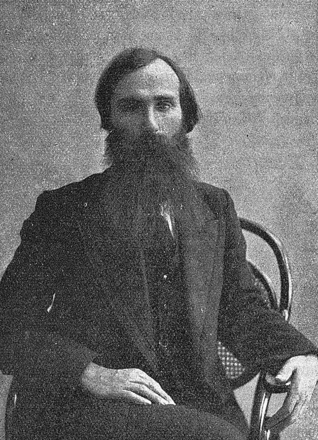Alexander Nikolajewitsch Russanow