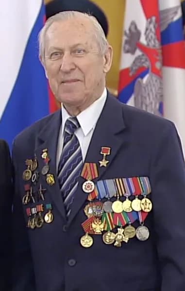 Boris Runov
