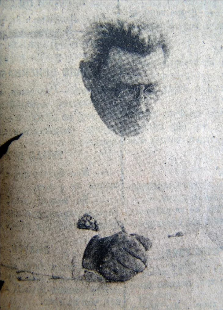 Vladimir Rassushin