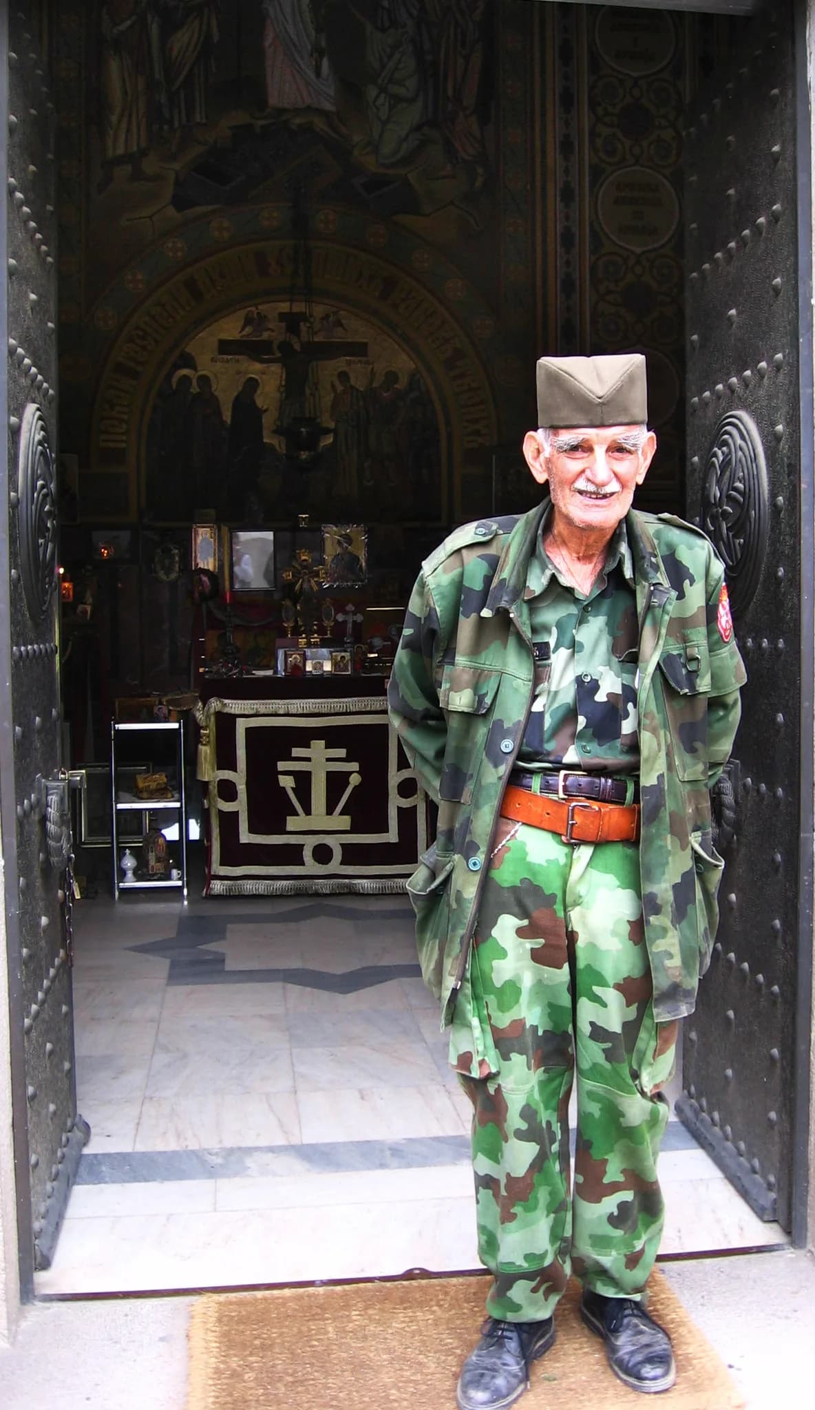 Đorđe Mihailović