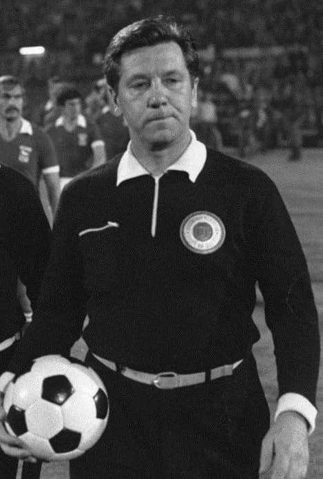 Vladimir Rudnev