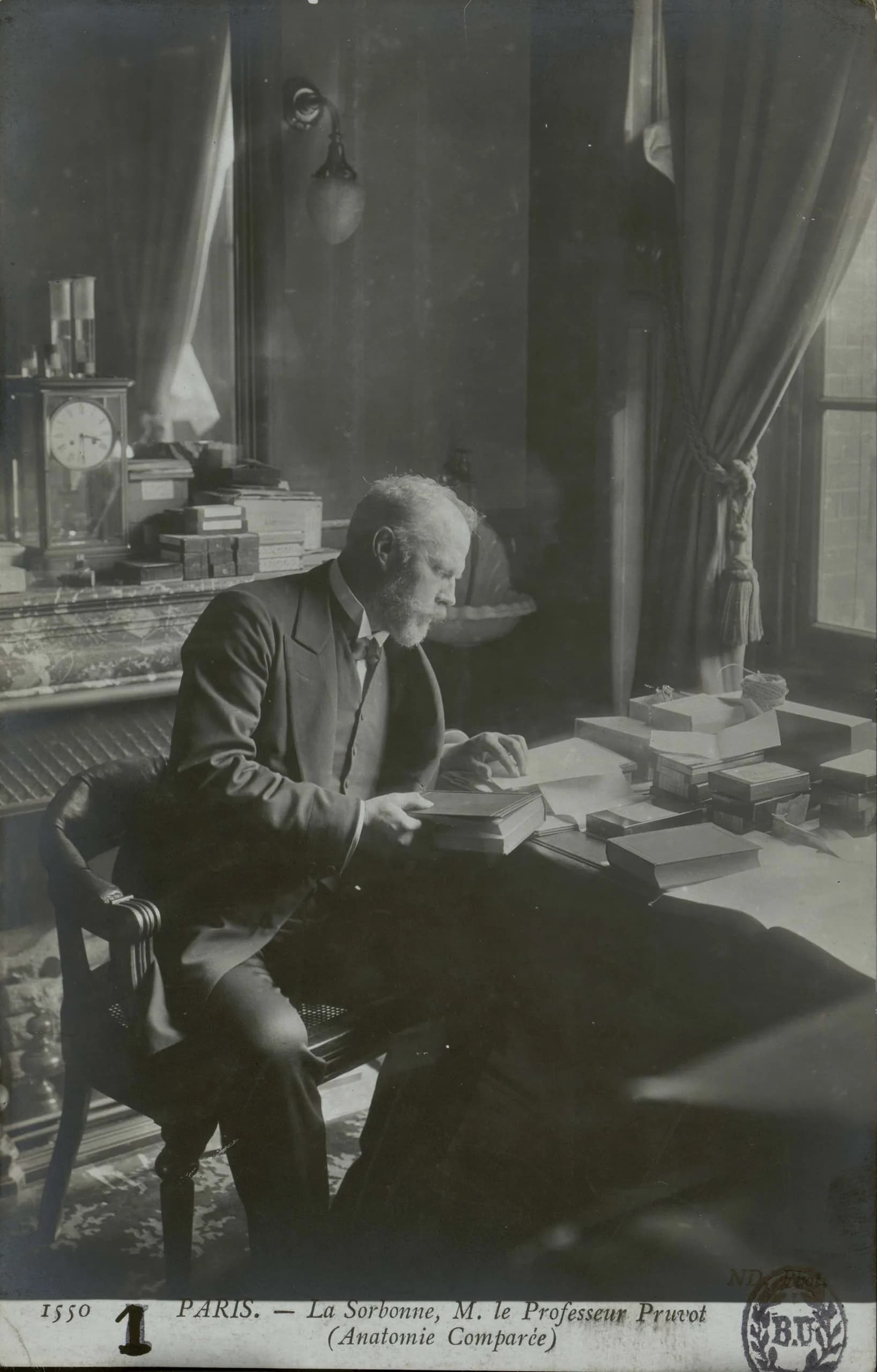 Georges Florentin Pruvot
