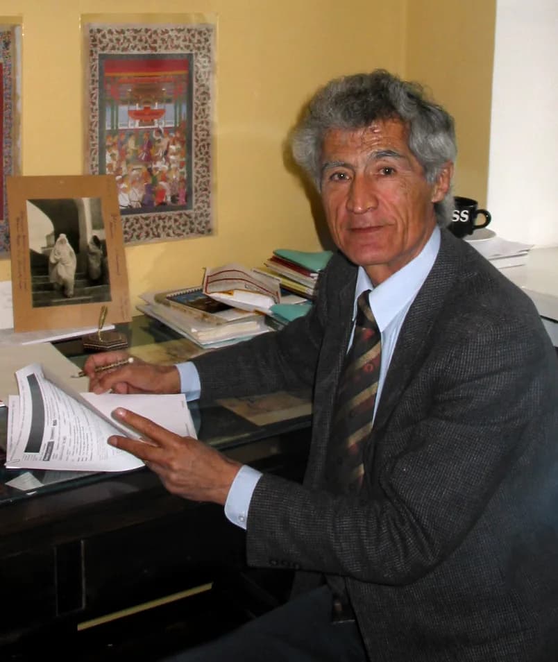 Rachmat Rachimowitsch Rachimow