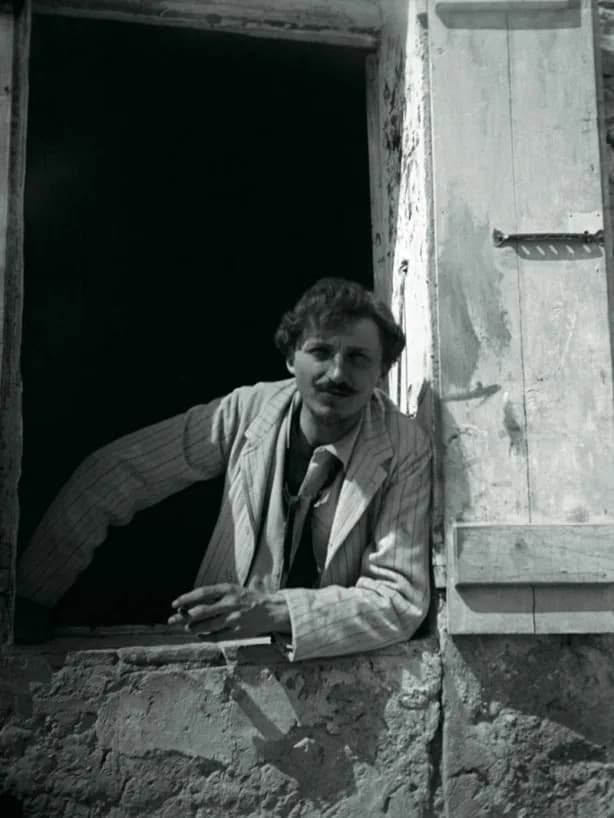 Georges Gasté