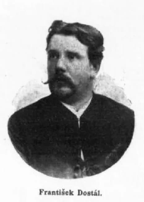 František Dostál