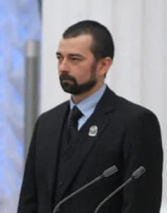 Mikhail Revnivtsev