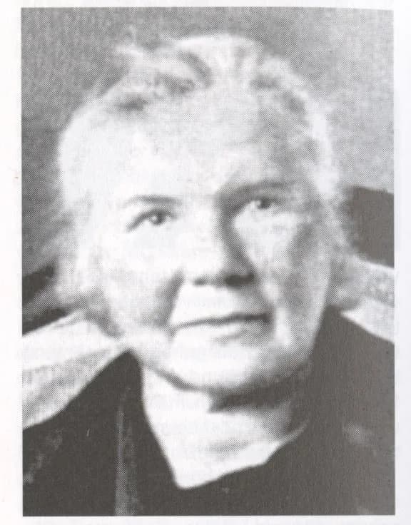 Pauline König