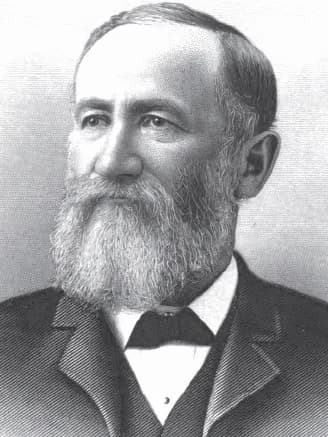 Samuel Thomas Hauser