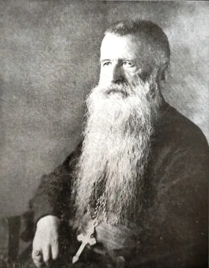 Jean Pierre Rey