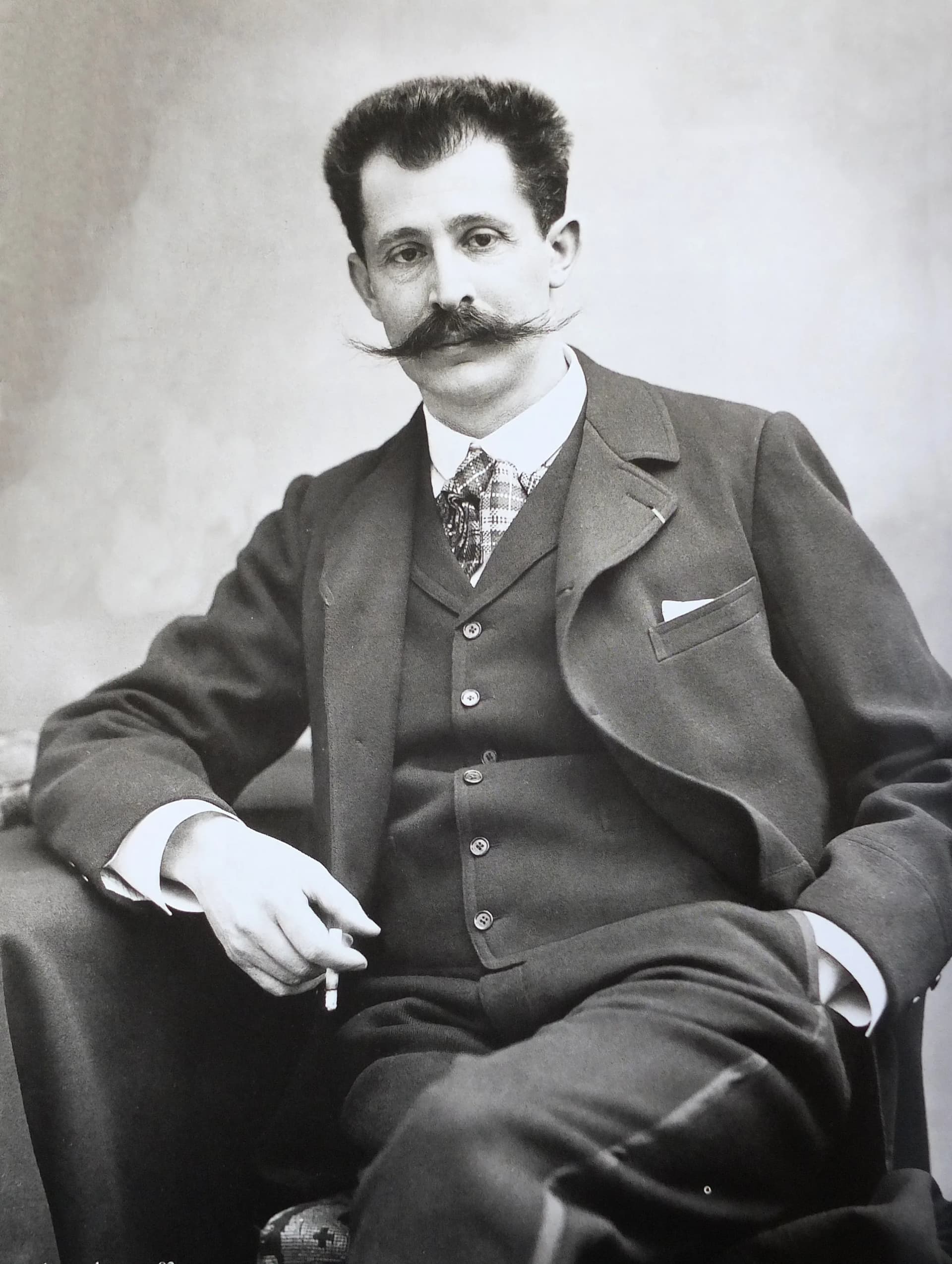 Georges de Porto-Riche