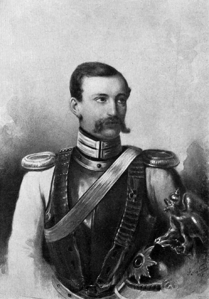 Wladimir Michailowitsch Rodsjanko